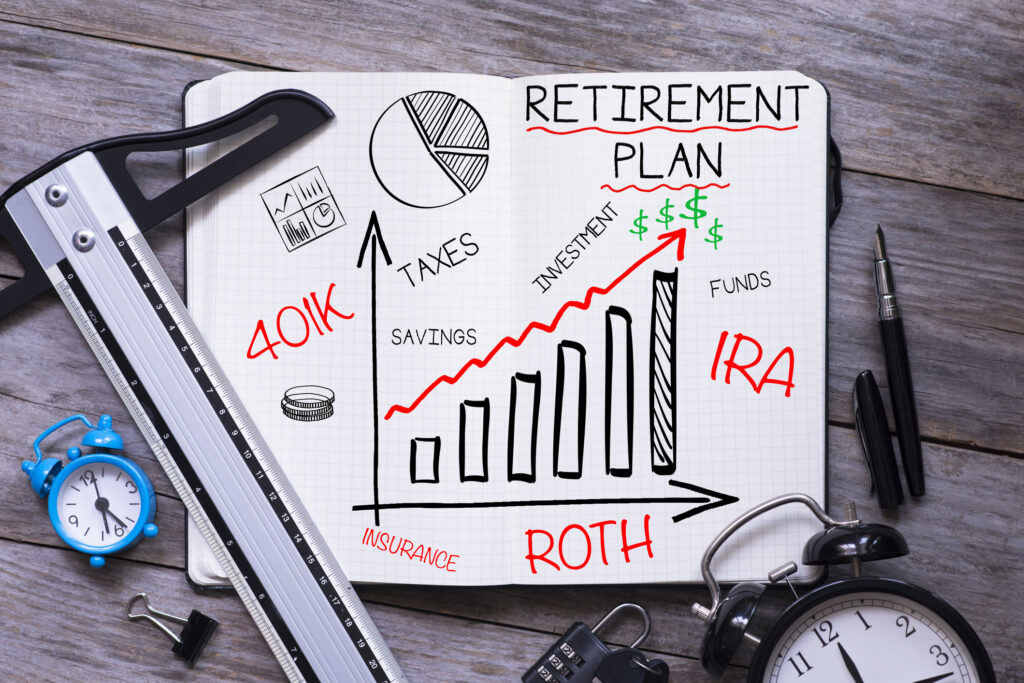 Back to the Basics of Retirement Accounts B-FinancialWise