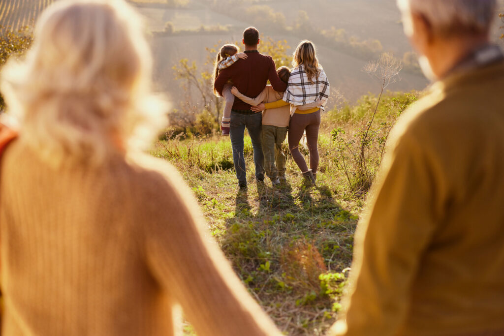 How Estate Planning May Help Reduce Future Tax Burdens for Loved Ones B-Financial Wise