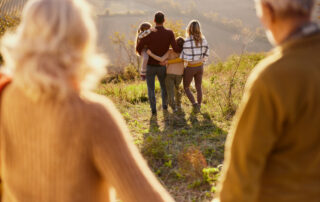 How Estate Planning May Help Reduce Future Tax Burdens for Loved Ones B-Financial Wise