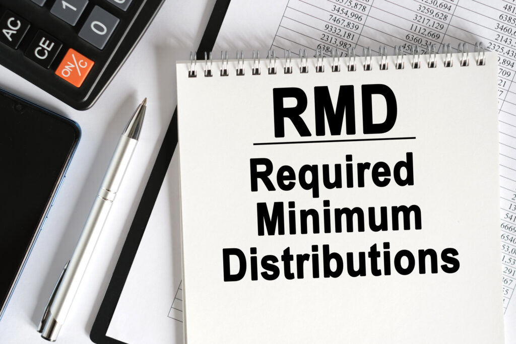 What Is a Required Minimum Distribution (RMD)? B Financial Wise