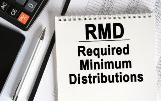 What Is a Required Minimum Distribution (RMD)? B Financial Wise