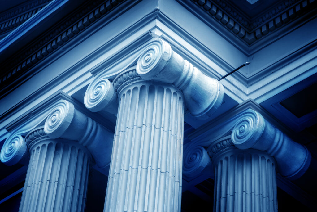 5 Pillars of a Well-Constructed Retirement Plan B-Financial Wise