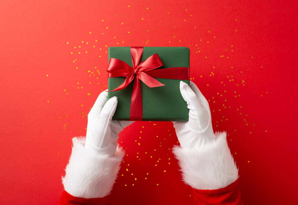 Give the Gift of Financial Planning This Holiday Season B Financial wise