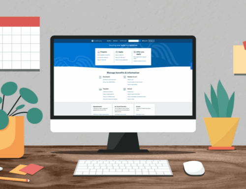 A How-To Guide to Your “my Social Security” Account