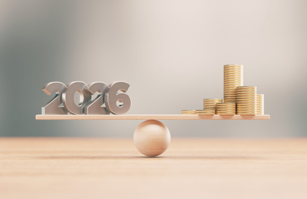 Your 2026 Social Security Cost-of-Living Adjustment: The Good News, The Bad News and What It Means for Your Retirement B-Financial Wise